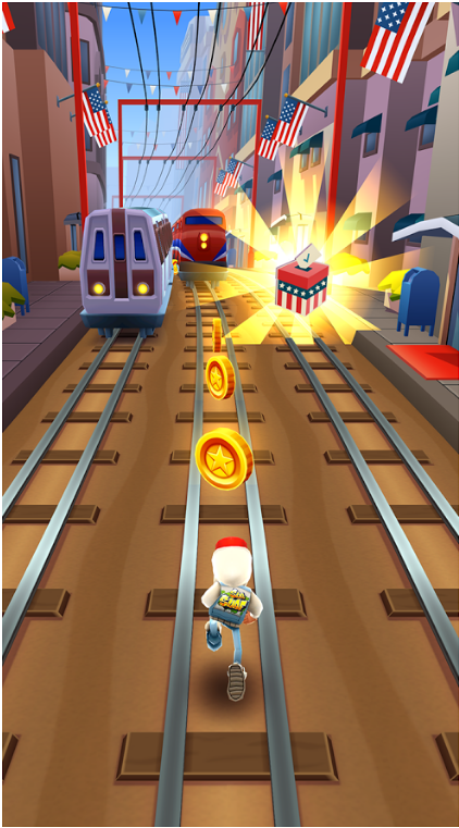 free download subway surfers games for pc